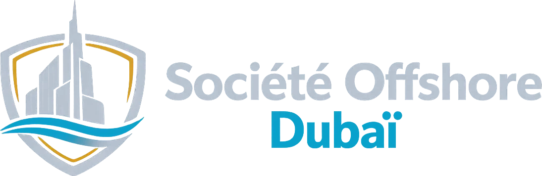 Société offshore Dubaï