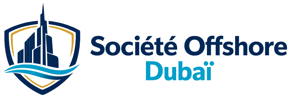 Société offshore Dubaï